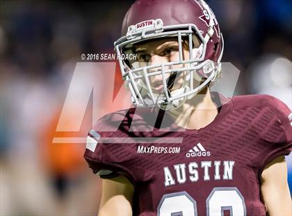 Thumbnail 3 in McCallum @ Austin photogallery.