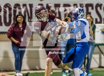 Thumbnail 3 in McCallum @ Austin photogallery.
