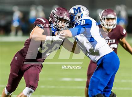 Thumbnail 3 in McCallum @ Austin photogallery.