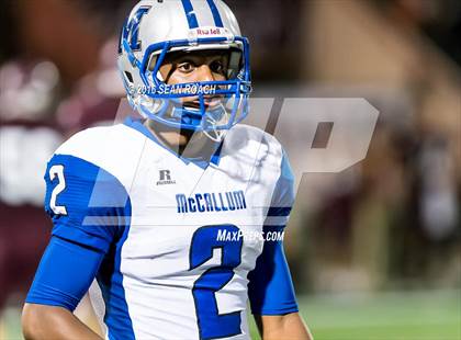 Thumbnail 1 in McCallum @ Austin photogallery.