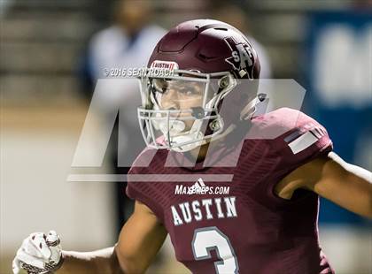 Thumbnail 3 in McCallum @ Austin photogallery.