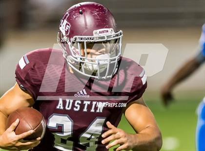 Thumbnail 2 in McCallum @ Austin photogallery.