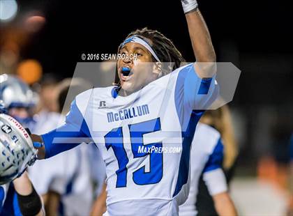 Thumbnail 1 in McCallum @ Austin photogallery.
