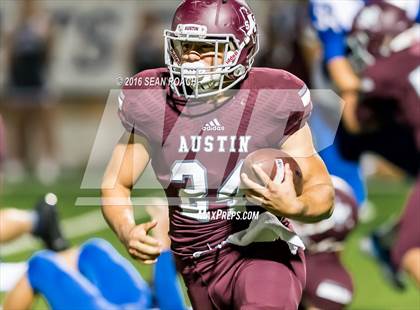 Thumbnail 3 in McCallum @ Austin photogallery.