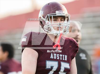 Thumbnail 1 in McCallum @ Austin photogallery.