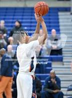 Photo from the gallery "West Seattle @ Eastside Catholic (3A Boys District 2)"