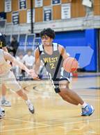 Photo from the gallery "West Seattle @ Eastside Catholic (3A Boys District 2)"