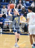 Photo from the gallery "West Seattle @ Eastside Catholic (3A Boys District 2)"