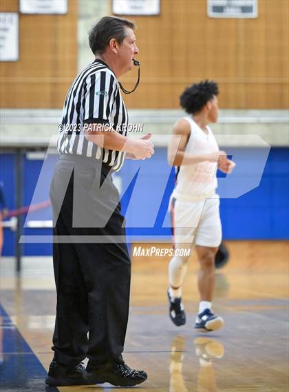 Thumbnail 3 in West Seattle @ Eastside Catholic (3A Boys District 2) photogallery.