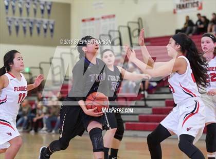 Thumbnail 1 in Tokay @ Lodi photogallery.
