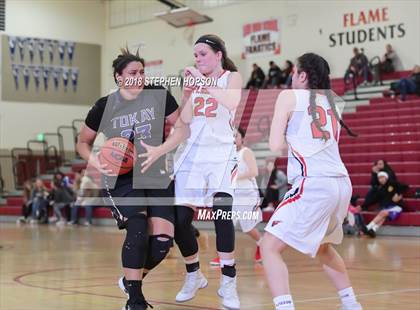 Thumbnail 1 in Tokay @ Lodi photogallery.