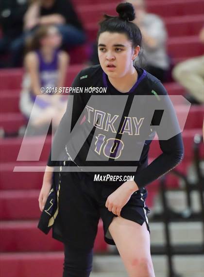 Thumbnail 2 in Tokay @ Lodi photogallery.