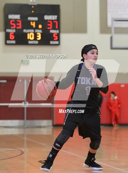 Thumbnail 1 in Tokay @ Lodi photogallery.