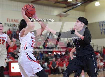 Thumbnail 1 in Tokay @ Lodi photogallery.