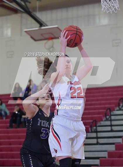 Thumbnail 3 in Tokay @ Lodi photogallery.