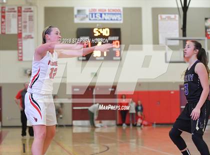 Thumbnail 2 in Tokay @ Lodi photogallery.