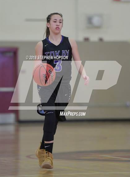 Thumbnail 2 in Tokay @ Lodi photogallery.