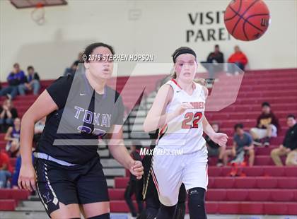 Thumbnail 1 in Tokay @ Lodi photogallery.