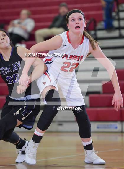 Thumbnail 1 in Tokay @ Lodi photogallery.
