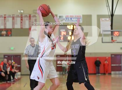 Thumbnail 2 in Tokay @ Lodi photogallery.
