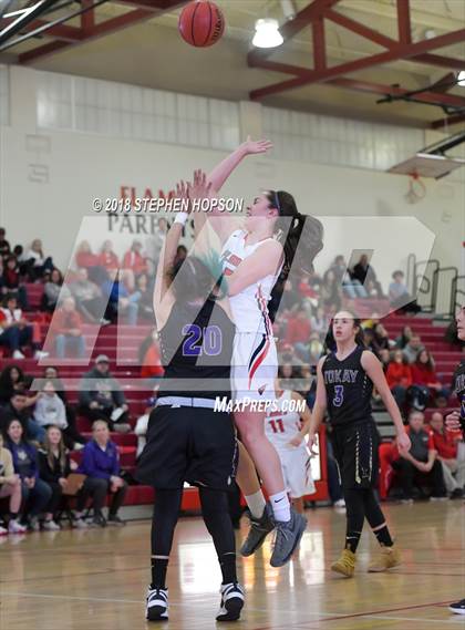 Thumbnail 2 in Tokay @ Lodi photogallery.