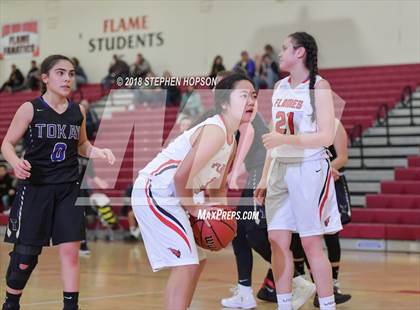 Thumbnail 1 in Tokay @ Lodi photogallery.