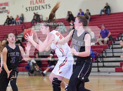 Thumbnail 3 in Tokay @ Lodi photogallery.