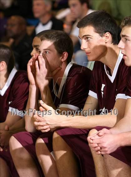 Thumbnail 2 in Mercer Island vs. Rancho Cucamonga (Desert Heat Invitational) photogallery.