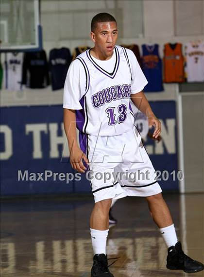 Thumbnail 2 in Mercer Island vs. Rancho Cucamonga (Desert Heat Invitational) photogallery.