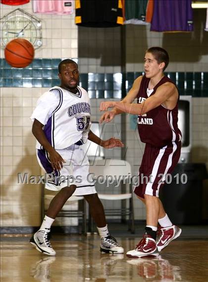 Thumbnail 3 in Mercer Island vs. Rancho Cucamonga (Desert Heat Invitational) photogallery.