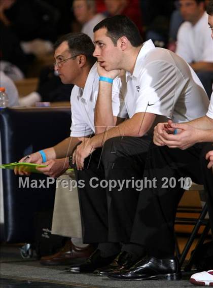 Thumbnail 2 in Mercer Island vs. Rancho Cucamonga (Desert Heat Invitational) photogallery.
