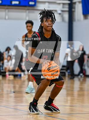 Sports Leadership & Management vs. Riverview (Tampa Bay Christmas Invitational)