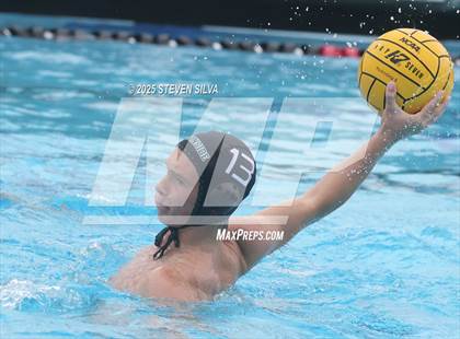 Thumbnail 2 in Grossmont vs. Oceanside (CIF SDS Division 2 Final) photogallery.