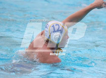 Thumbnail 3 in Grossmont vs. Oceanside (CIF SDS Division 2 Final) photogallery.