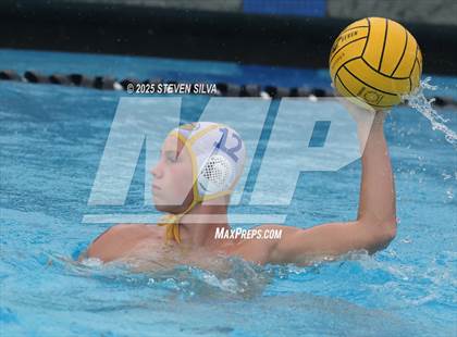 Thumbnail 2 in Grossmont vs. Oceanside (CIF SDS Division 2 Final) photogallery.