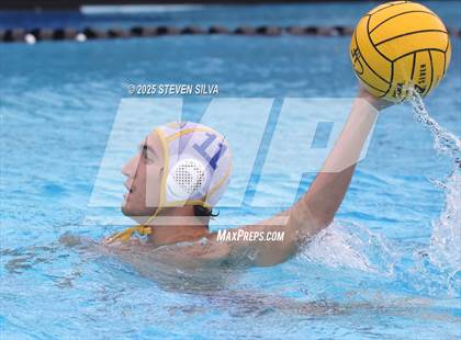 Thumbnail 3 in Grossmont vs. Oceanside (CIF SDS Division 2 Final) photogallery.