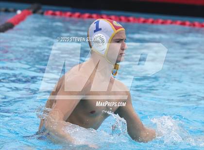 Thumbnail 3 in Grossmont vs. Oceanside (CIF SDS Division 2 Final) photogallery.