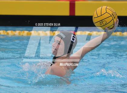 Thumbnail 3 in Grossmont vs. Oceanside (CIF SDS Division 2 Final) photogallery.