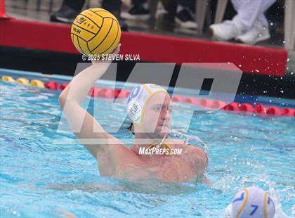 Thumbnail 3 in Grossmont vs. Oceanside (CIF SDS Division 2 Final) photogallery.