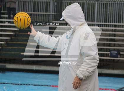 Thumbnail 3 in Grossmont vs. Oceanside (CIF SDS Division 2 Final) photogallery.