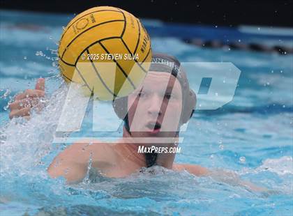 Thumbnail 1 in Grossmont vs. Oceanside (CIF SDS Division 2 Final) photogallery.