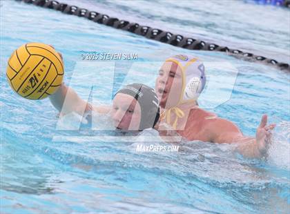 Thumbnail 3 in Grossmont vs. Oceanside (CIF SDS Division 2 Final) photogallery.