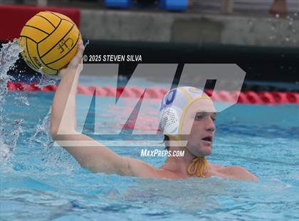 Thumbnail 1 in Grossmont vs. Oceanside (CIF SDS Division 2 Final) photogallery.