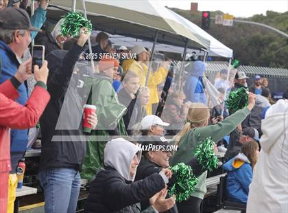 Thumbnail 1 in Grossmont vs. Oceanside (CIF SDS Division 2 Final) photogallery.