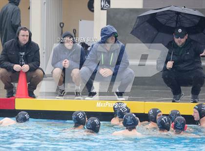 Thumbnail 1 in Grossmont vs. Oceanside (CIF SDS Division 2 Final) photogallery.