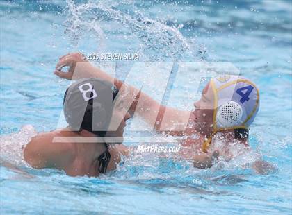 Thumbnail 2 in Grossmont vs. Oceanside (CIF SDS Division 2 Final) photogallery.