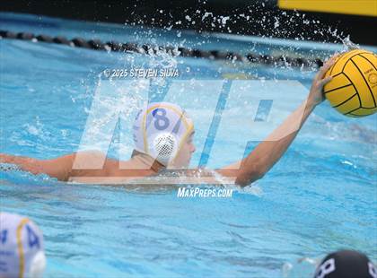 Thumbnail 1 in Grossmont vs. Oceanside (CIF SDS Division 2 Final) photogallery.