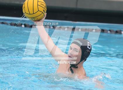 Thumbnail 1 in Grossmont vs. Oceanside (CIF SDS Division 2 Final) photogallery.