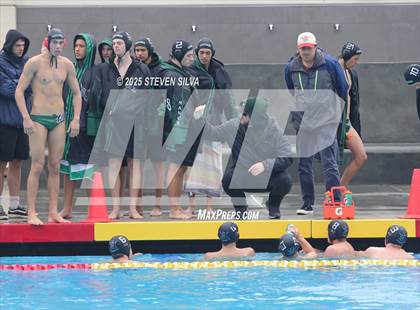 Thumbnail 1 in Grossmont vs. Oceanside (CIF SDS Division 2 Final) photogallery.