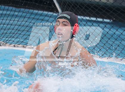 Thumbnail 3 in Grossmont vs. Oceanside (CIF SDS Division 2 Final) photogallery.